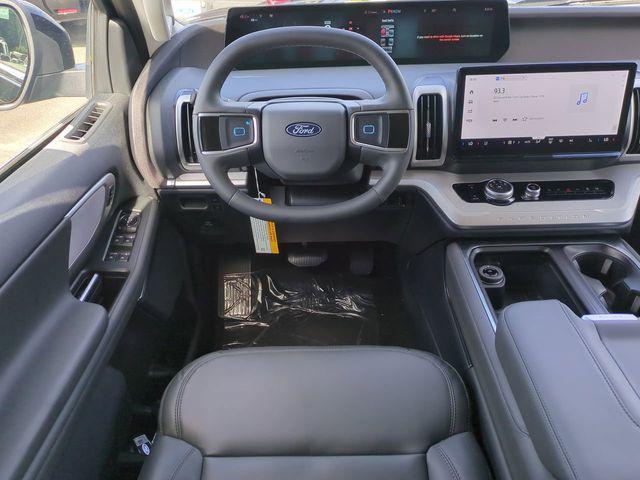 new 2026 Ford Expedition car, priced at $66,756