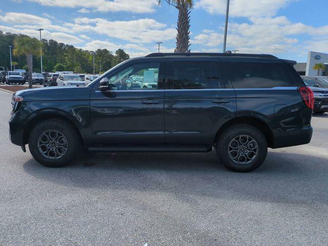 new 2026 Ford Expedition car, priced at $66,756