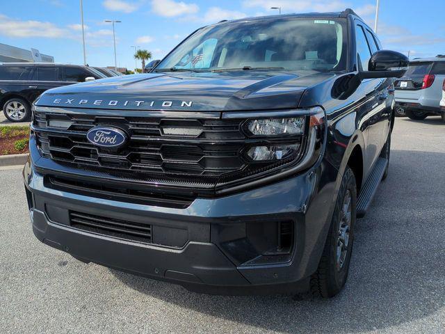 new 2026 Ford Expedition car, priced at $66,756