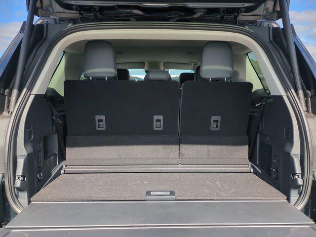 new 2026 Ford Expedition car, priced at $66,756