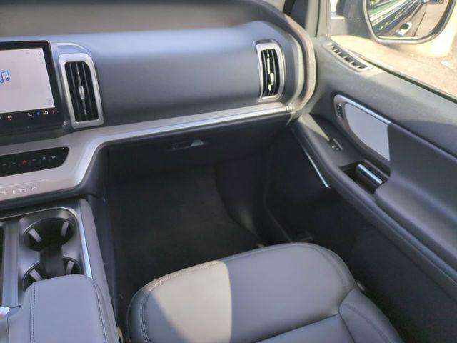 new 2026 Ford Expedition car, priced at $66,756