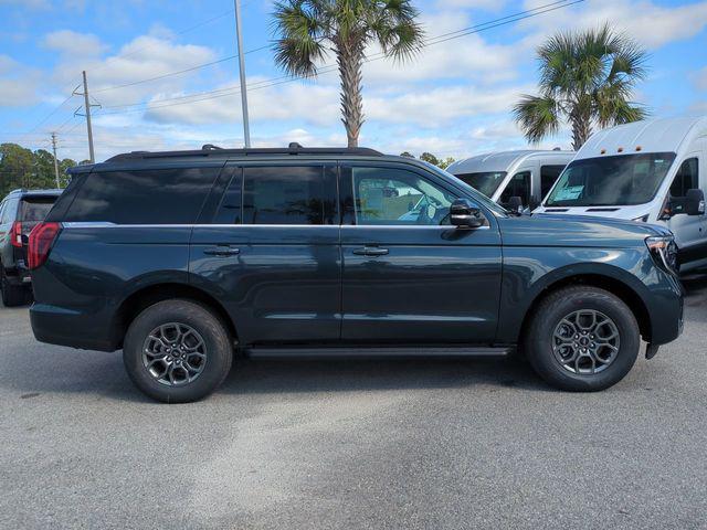 new 2026 Ford Expedition car, priced at $66,756