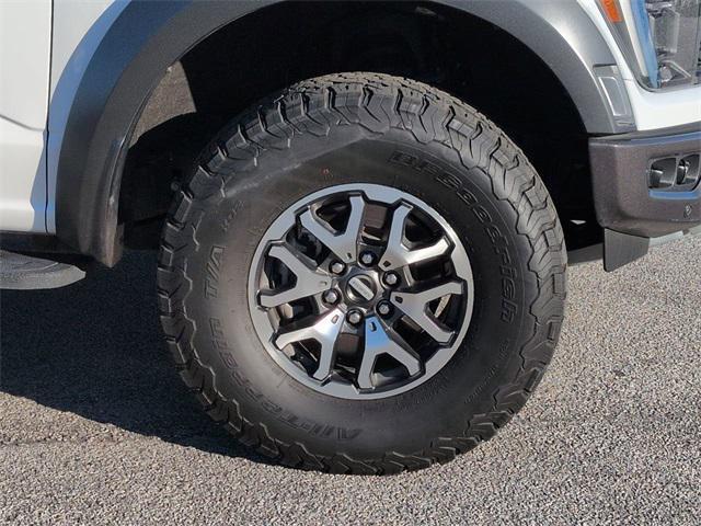 used 2023 Ford F-150 car, priced at $71,895