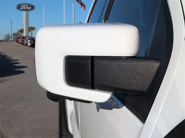 used 2023 Ford F-150 car, priced at $71,895