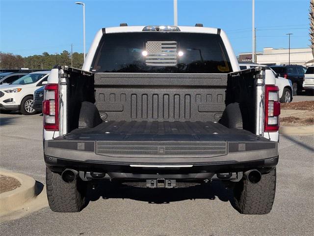 used 2023 Ford F-150 car, priced at $71,895