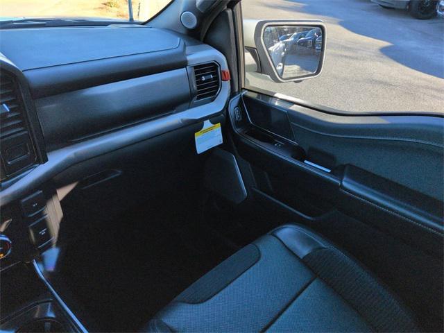 used 2023 Ford F-150 car, priced at $71,895