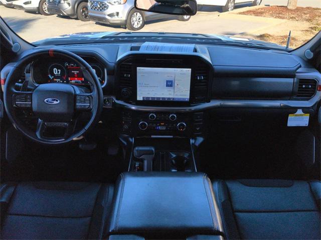 used 2023 Ford F-150 car, priced at $71,895