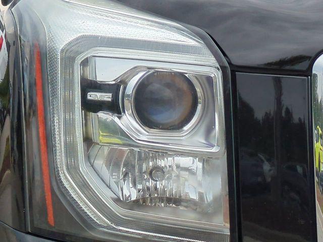 used 2016 GMC Yukon XL car, priced at $18,785