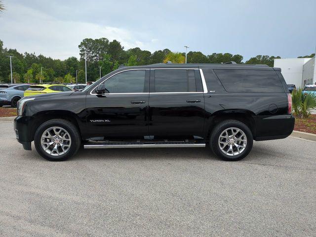 used 2016 GMC Yukon XL car, priced at $18,785