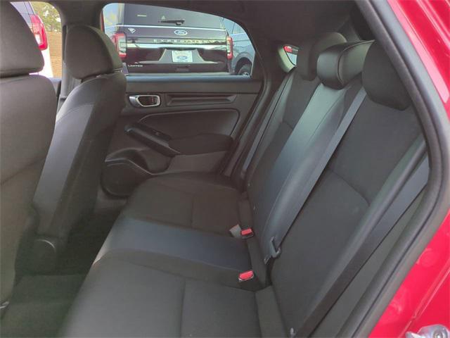 used 2023 Honda Civic car, priced at $23,125
