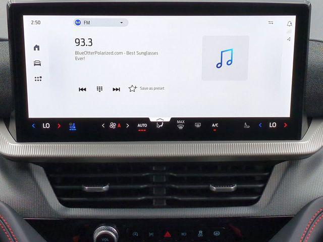 new 2026 Ford Explorer car, priced at $58,590