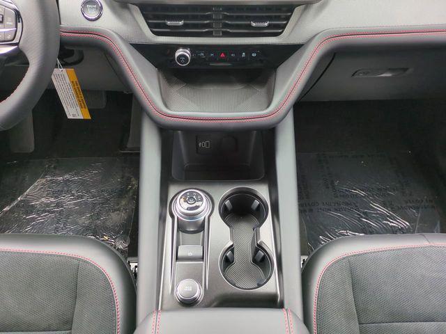 new 2026 Ford Explorer car, priced at $58,590