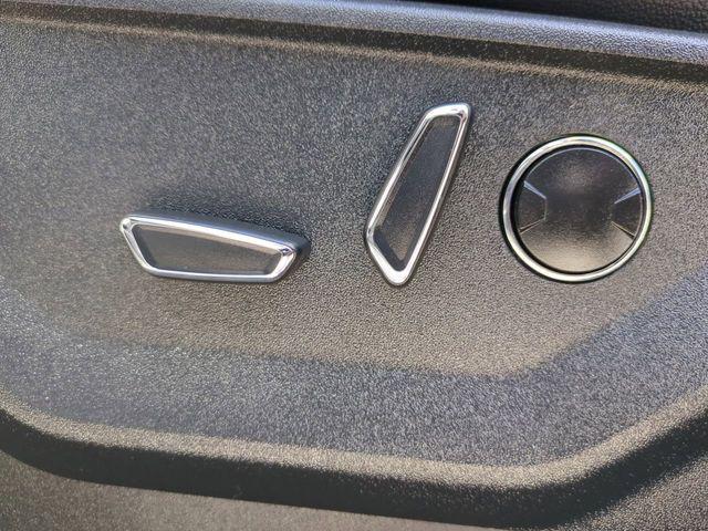 used 2025 Ford F-150 car, priced at $63,797