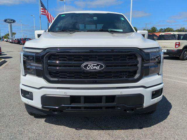 used 2025 Ford F-150 car, priced at $63,797