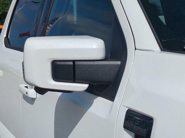 used 2025 Ford F-150 car, priced at $63,797