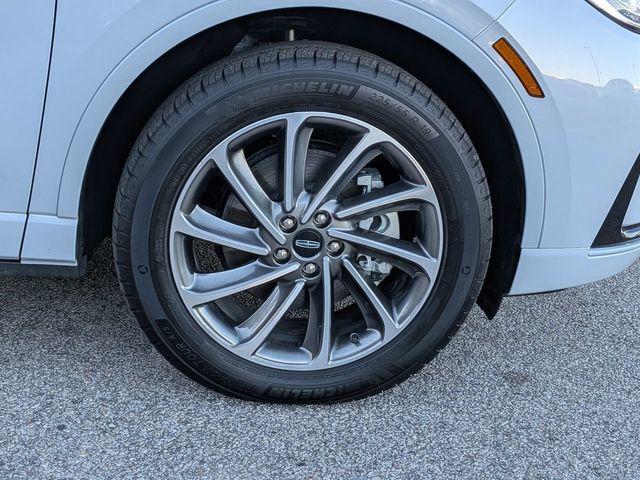 used 2025 Lincoln Corsair car, priced at $48,842