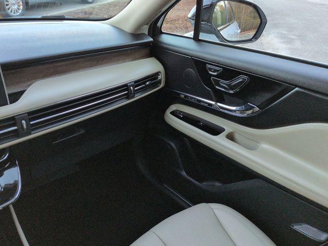 used 2025 Lincoln Corsair car, priced at $48,842