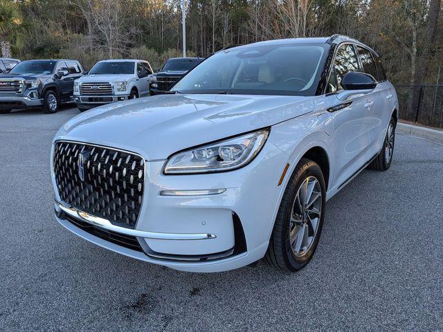 used 2025 Lincoln Corsair car, priced at $48,842