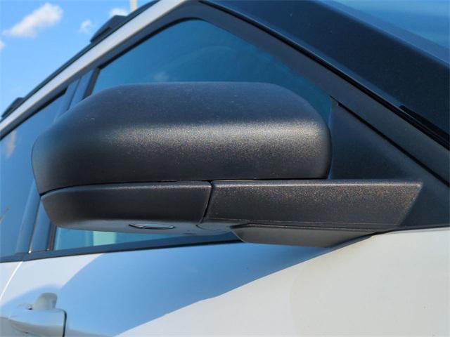 new 2026 Ford Explorer car, priced at $41,645