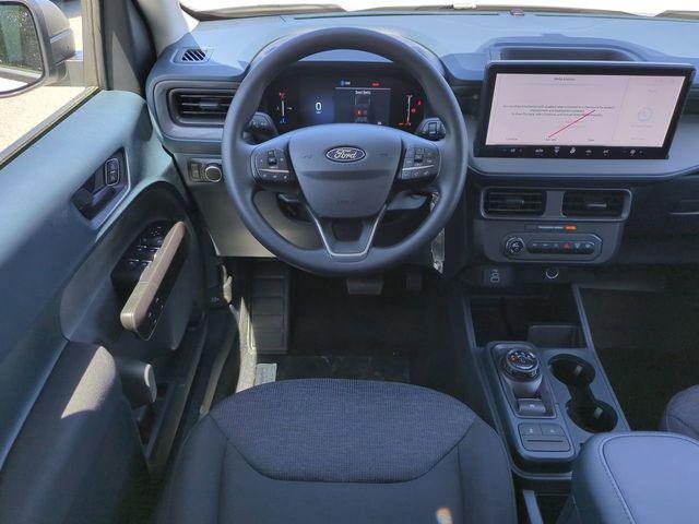 new 2026 Ford Maverick car, priced at $30,060