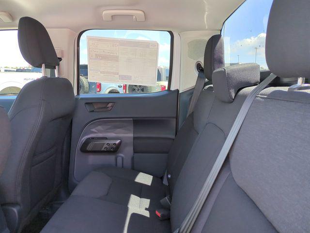 new 2026 Ford Maverick car, priced at $30,060