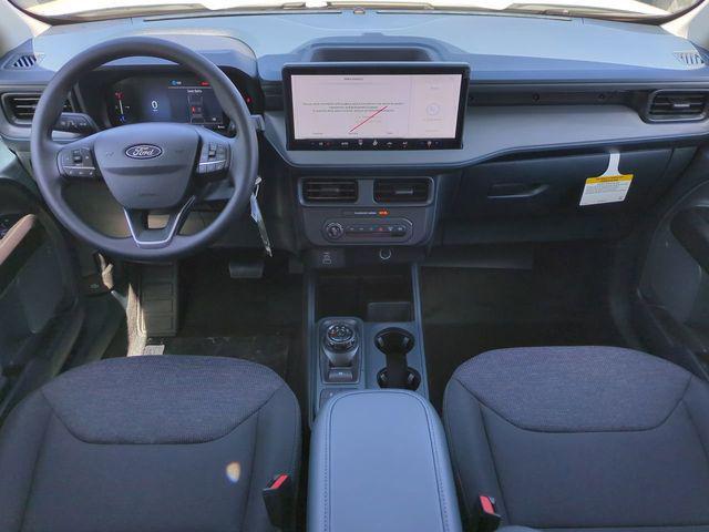 new 2026 Ford Maverick car, priced at $30,060