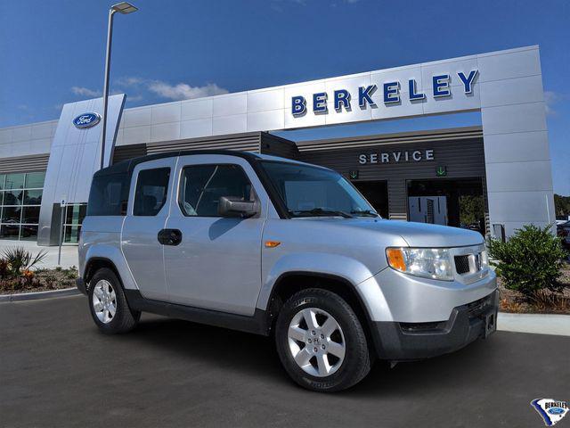 used 2009 Honda Element car, priced at $8,975