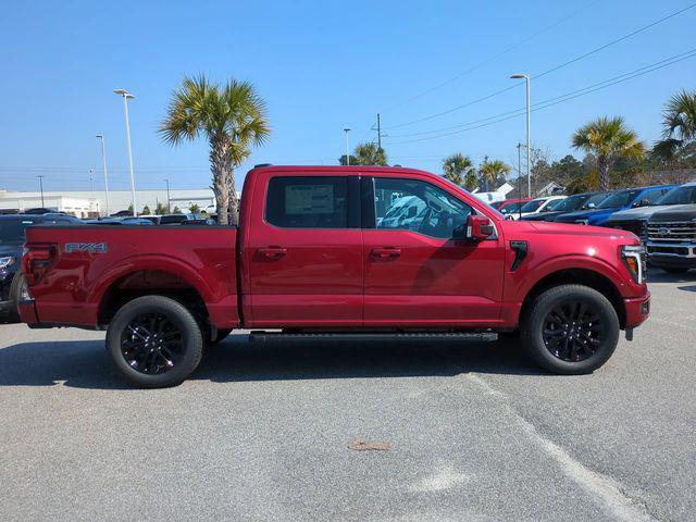 new 2026 Ford F-150 car, priced at $69,203