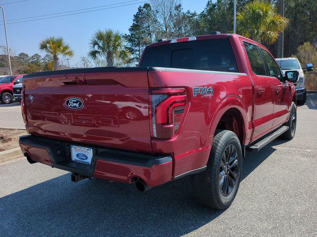 new 2026 Ford F-150 car, priced at $69,203