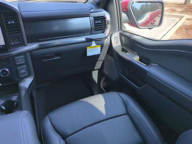 new 2026 Ford F-150 car, priced at $69,203