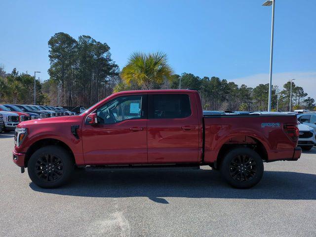 new 2026 Ford F-150 car, priced at $69,203
