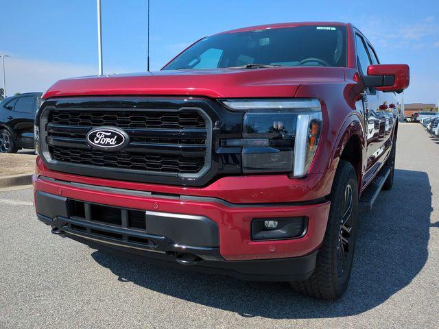 new 2026 Ford F-150 car, priced at $69,203