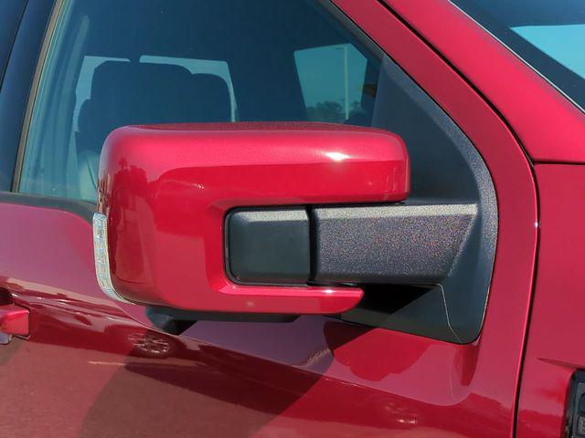 new 2026 Ford F-150 car, priced at $69,203