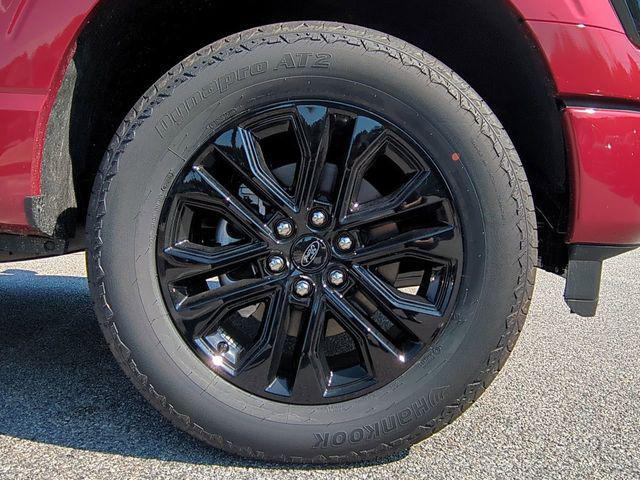 new 2026 Ford F-150 car, priced at $69,203