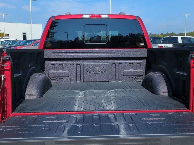 new 2026 Ford F-150 car, priced at $69,203