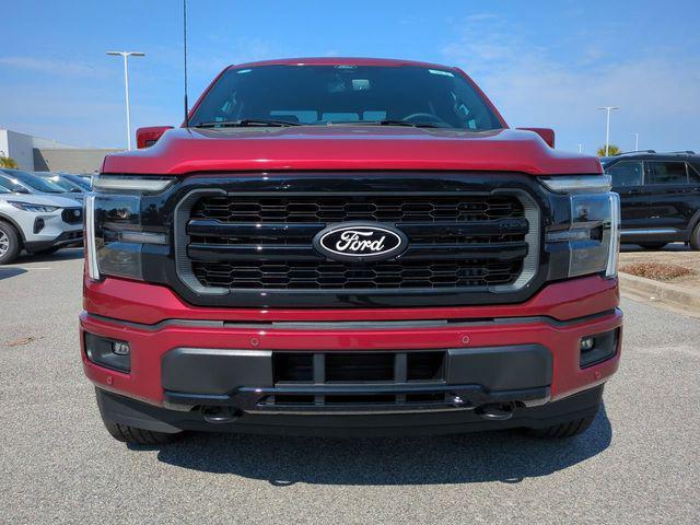 new 2026 Ford F-150 car, priced at $69,203