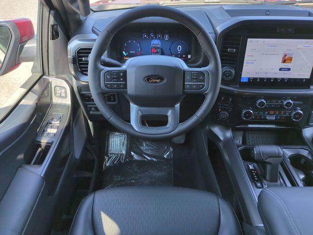 new 2026 Ford F-150 car, priced at $69,203