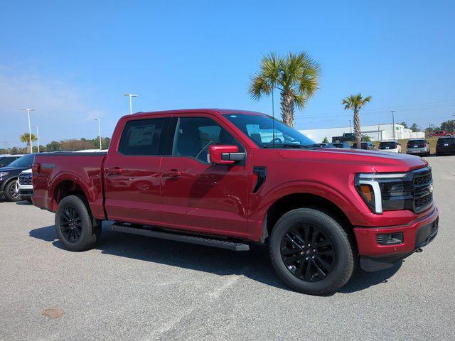new 2026 Ford F-150 car, priced at $69,203