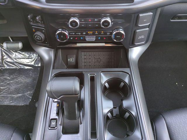 new 2026 Ford F-150 car, priced at $69,203