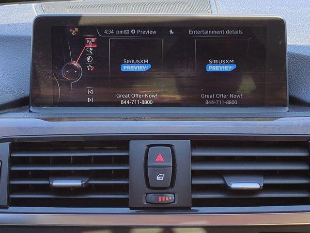 used 2015 BMW 428 Gran Coupe car, priced at $11,695
