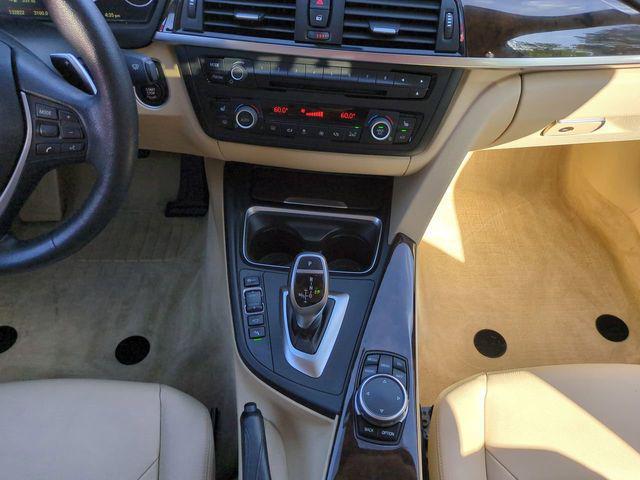used 2015 BMW 428 Gran Coupe car, priced at $11,695