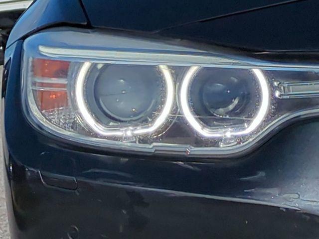 used 2015 BMW 428 Gran Coupe car, priced at $11,695