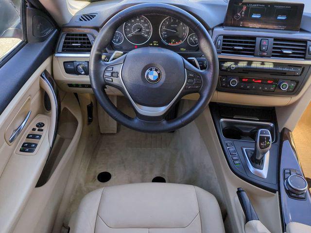 used 2015 BMW 428 Gran Coupe car, priced at $11,695