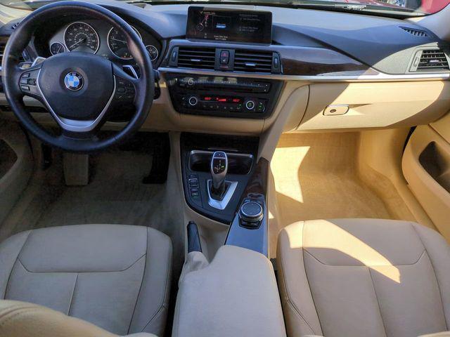 used 2015 BMW 428 Gran Coupe car, priced at $11,695