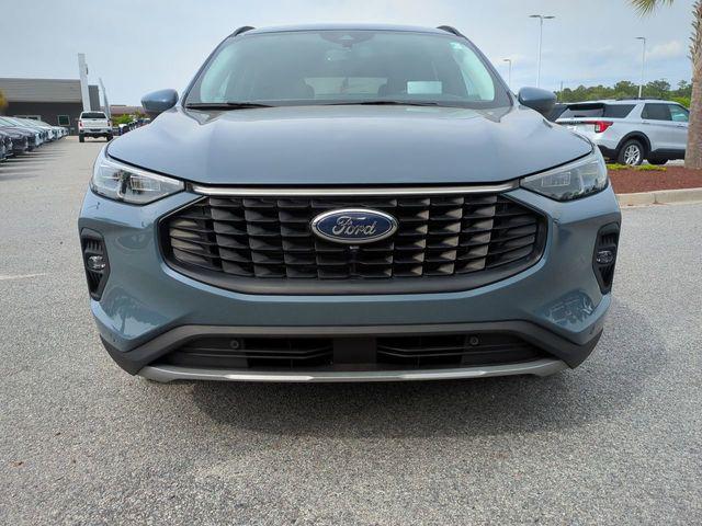 used 2025 Ford Escape PHEV car, priced at $27,899