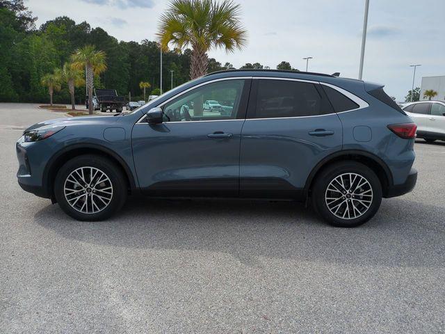 used 2025 Ford Escape PHEV car, priced at $27,899