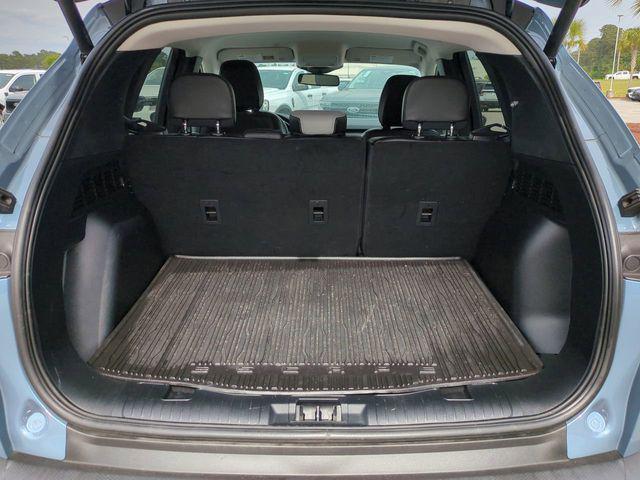 used 2025 Ford Escape PHEV car, priced at $27,899