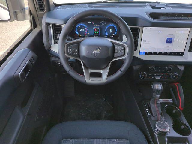 new 2026 Ford Bronco car, priced at $58,066