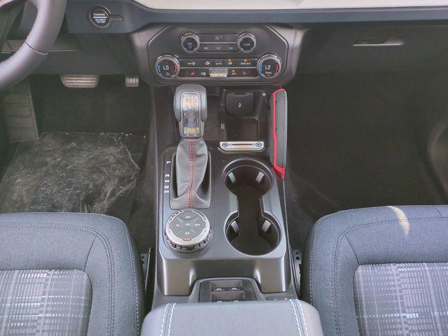 new 2026 Ford Bronco car, priced at $58,066