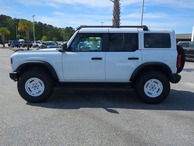 new 2026 Ford Bronco car, priced at $58,066